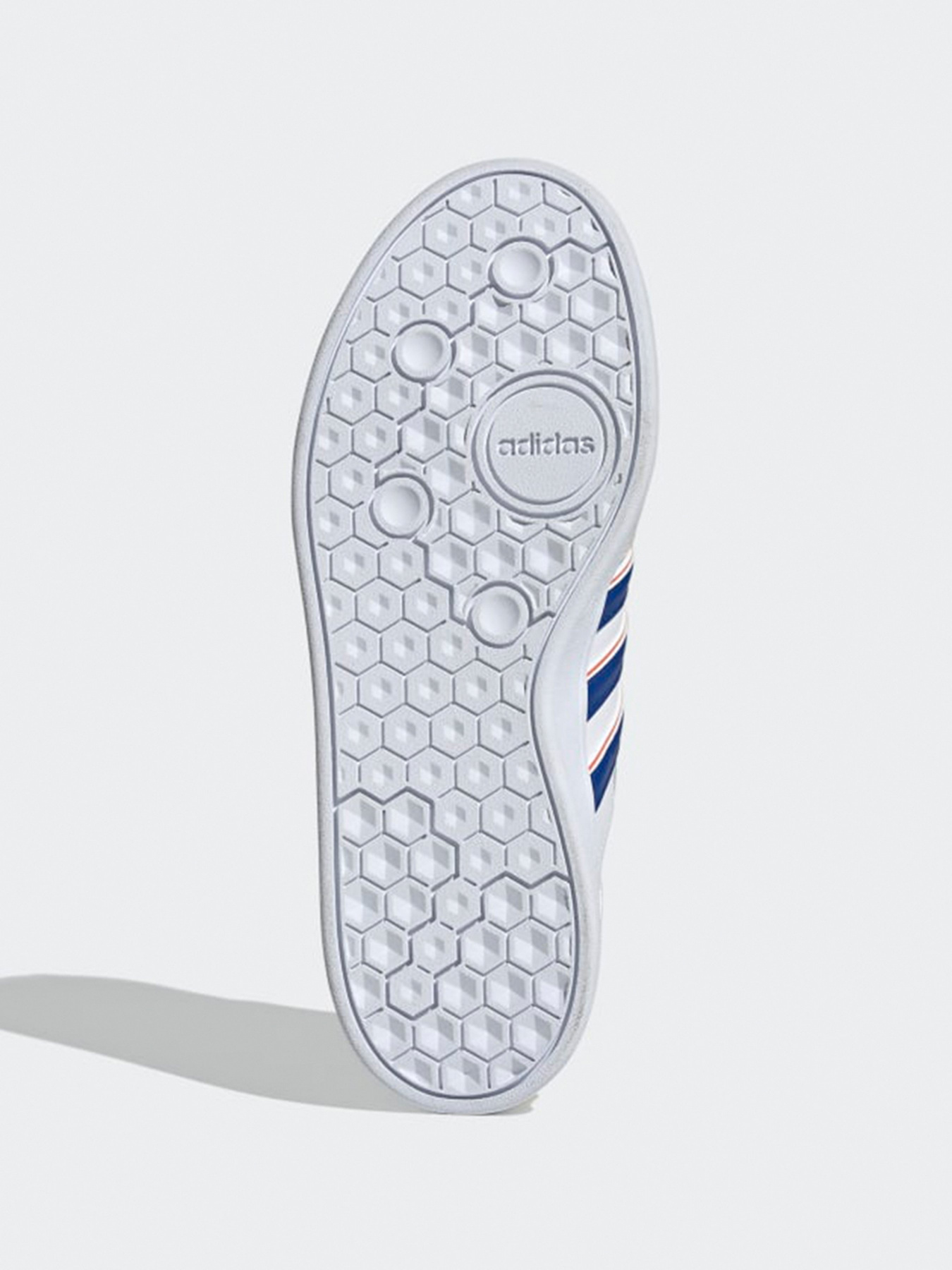 Кеди низькі Adidas Breaknet Plus Sportswear модель H01989 Фото