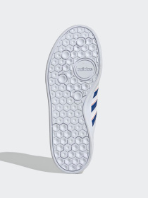 Кеды низкие Adidas Breaknet Plus Sportswear модель H01989 Фото