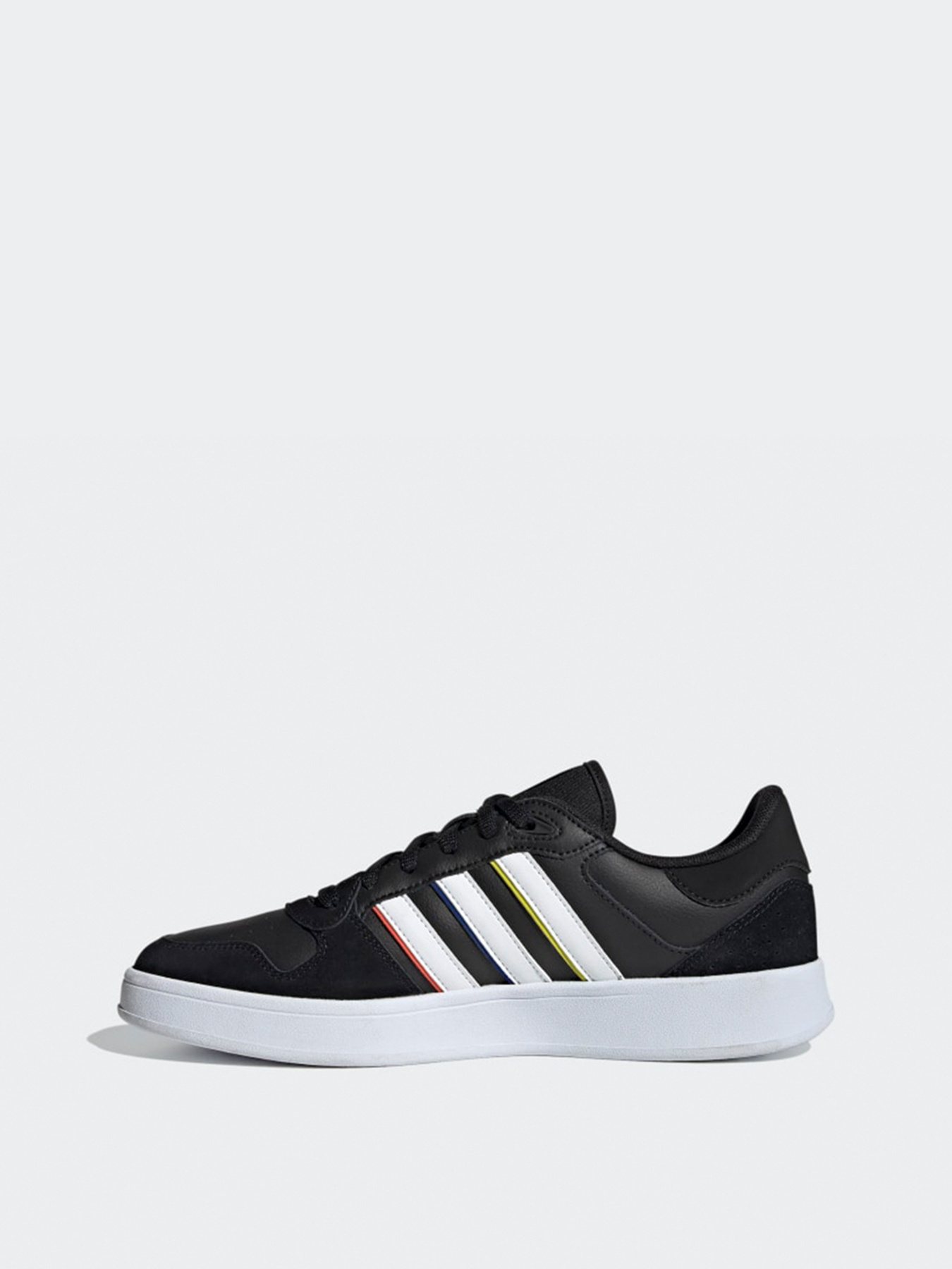 Кеды низкие Adidas Breaknet Plus Sportswear модель H01990 Фото