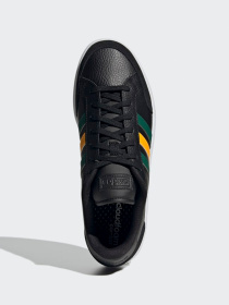 Кеды низкие Adidas GRAND COURT SE модель H02030 Фото