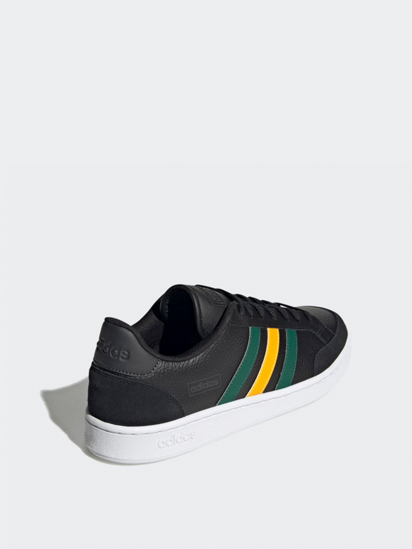 Кеды низкие Adidas GRAND COURT SE модель H02030 Кеды низкие Adidas GRAND COURT SE модель H02030 Фото