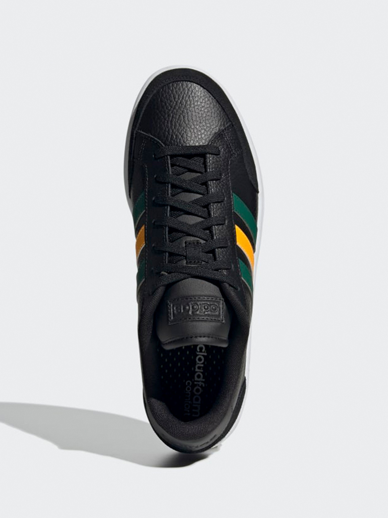 Кеды низкие Adidas GRAND COURT SE модель H02030 Кеды низкие Adidas GRAND COURT SE модель H02030 Фото