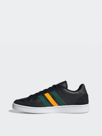 Кеды низкие Adidas GRAND COURT SE модель H02030 Кеды низкие Adidas GRAND COURT SE модель H02030 Фото