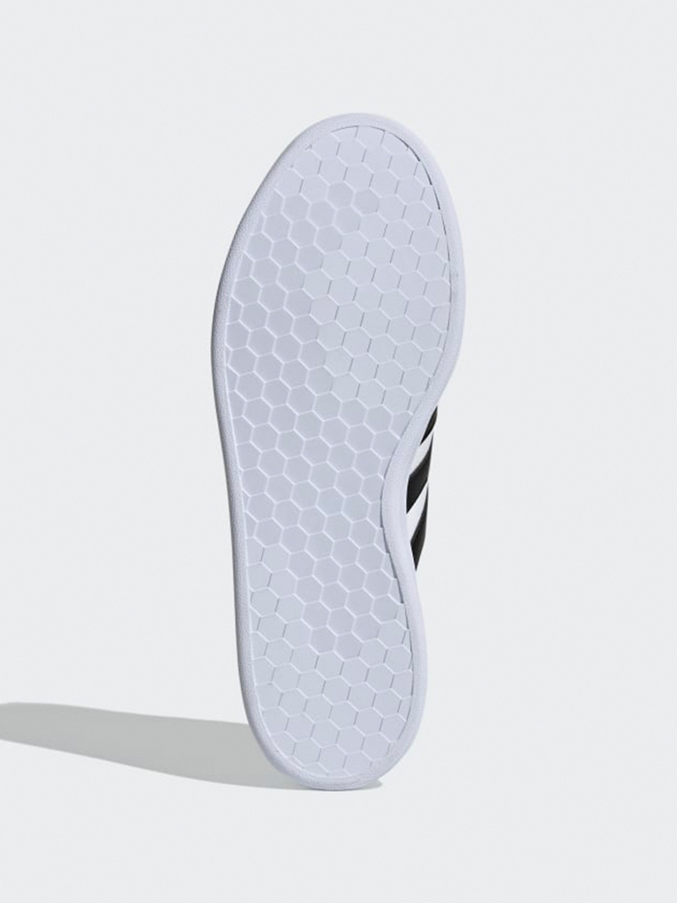 Кеды низкие Adidas Grand Court The Simpsons модель H02555 Фото