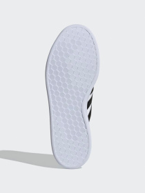 Кеды низкие Adidas Grand Court The Simpsons модель H02555 Фото