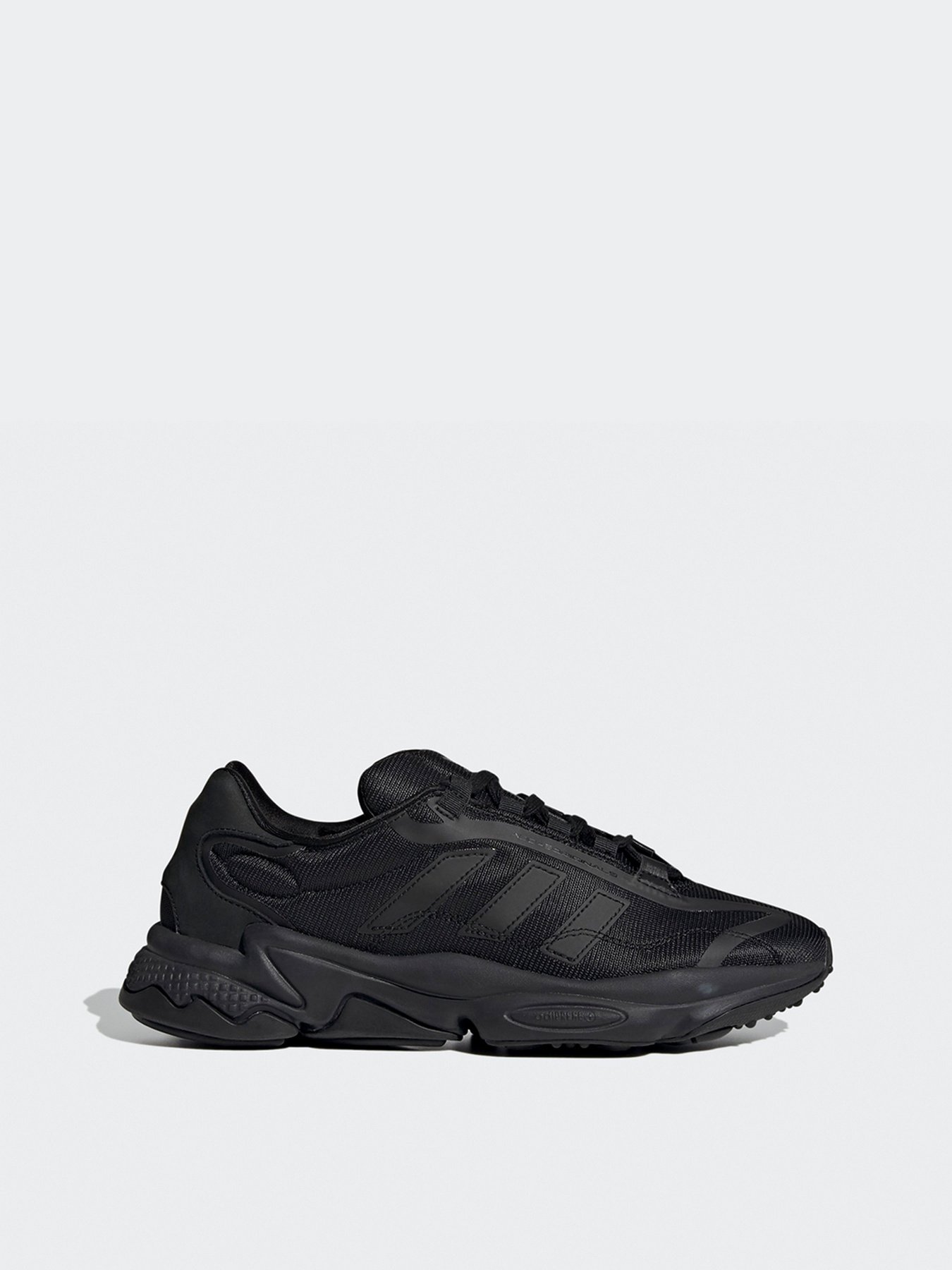 Кроссовки повседневные Adidas OZWEEGO Pure Originals модель H04216 Фото
