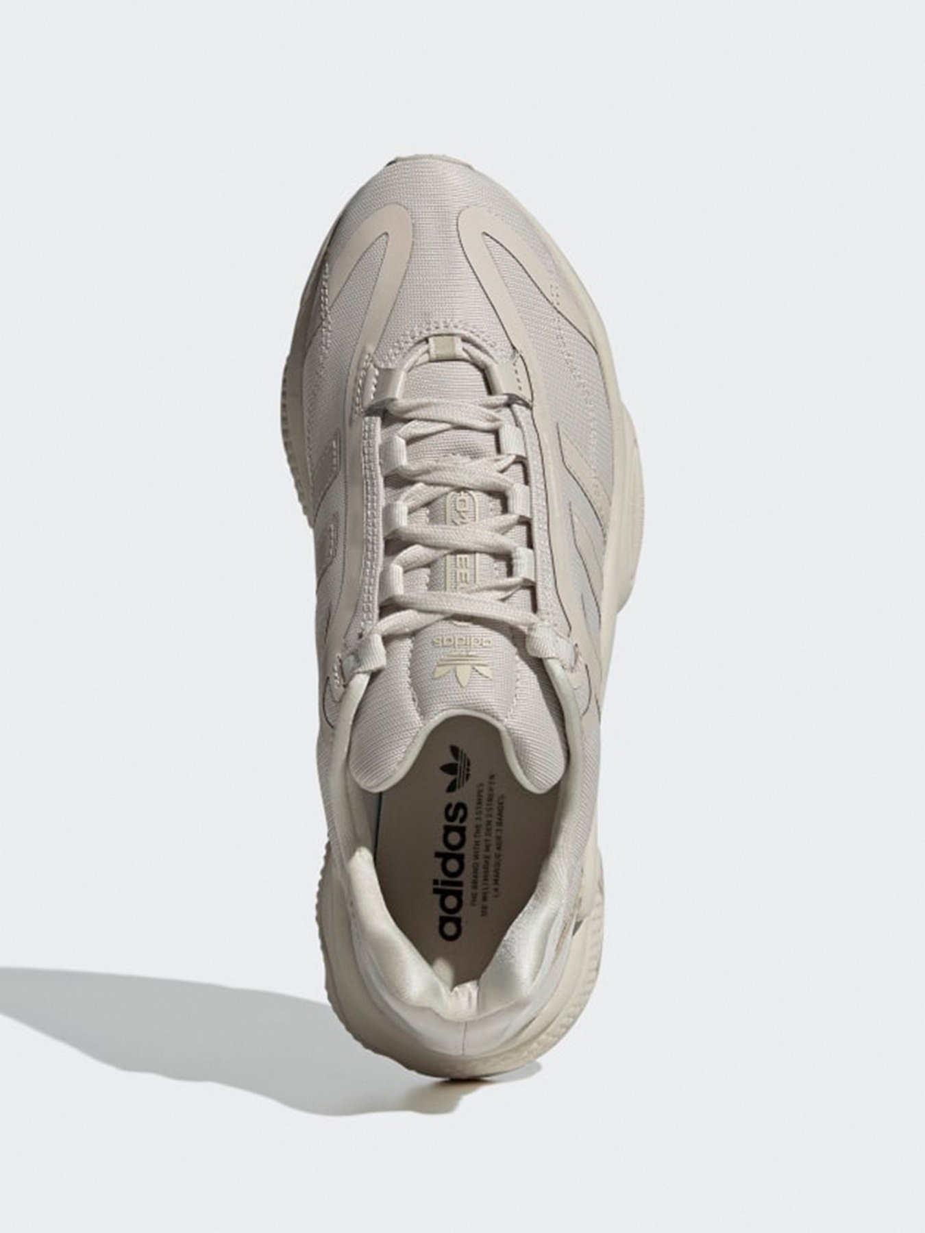 Кроссовки повседневные Adidas OZWEEGO Pure Originals модель H04217 Фото