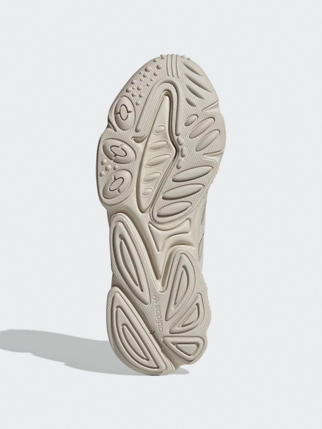 Кроссовки повседневные Adidas OZWEEGO Pure Originals модель H04217 Фото