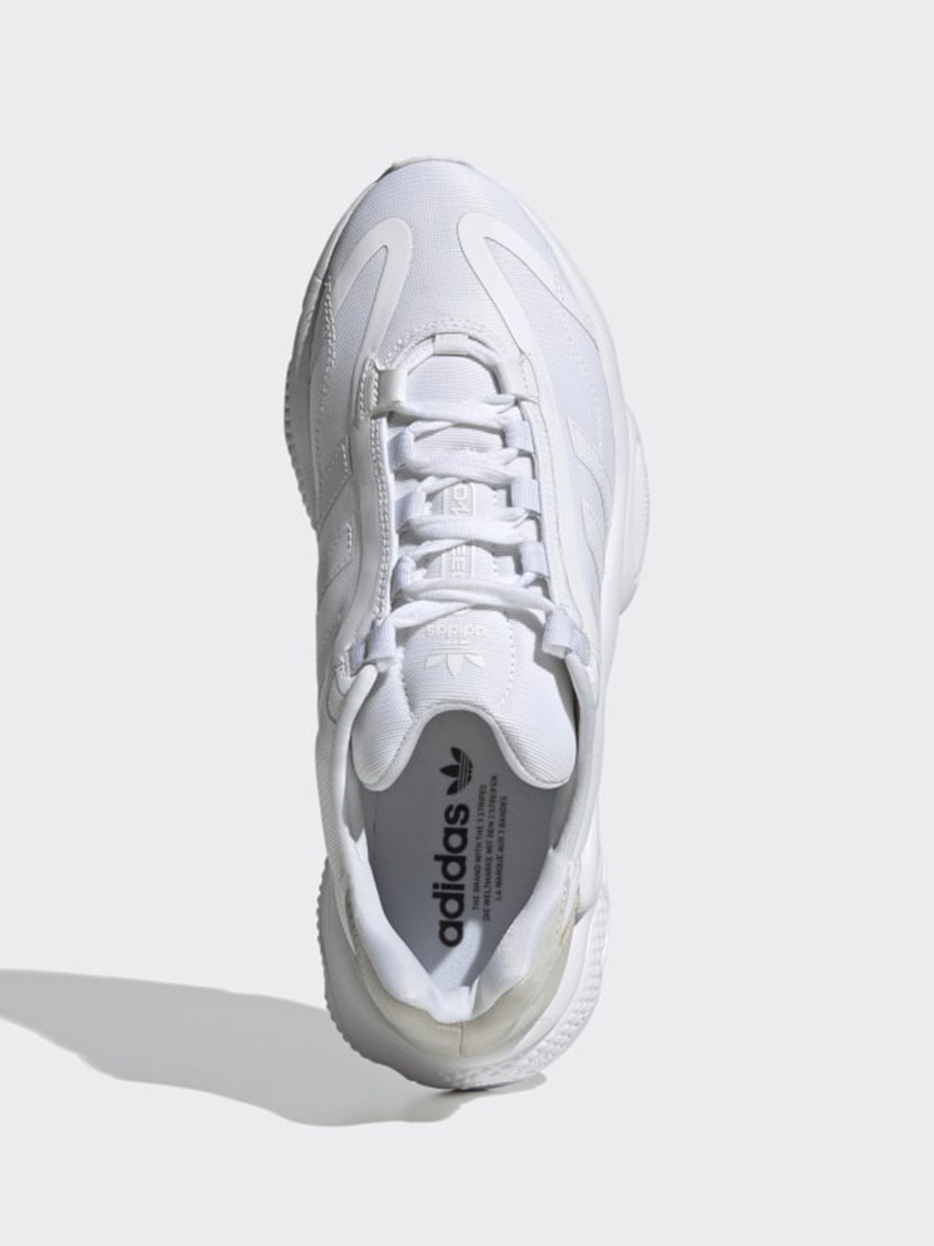 Кроссовки Adidas OZWEEGO Pure Originals модель H04226 Фото