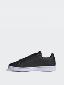 Кеды низкие Adidas Grand Court Lts модель H04557 Фото