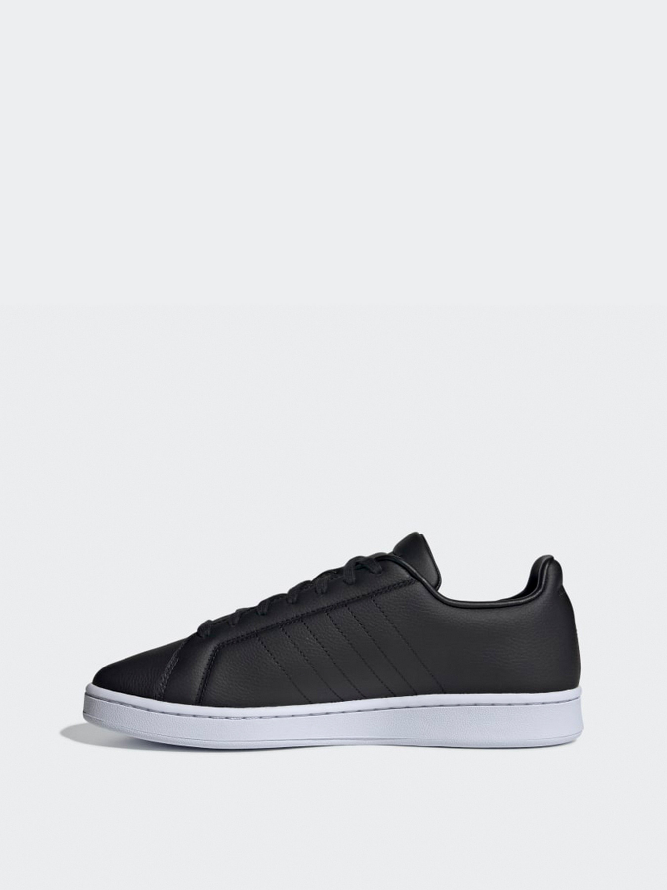 Кеди низькі Adidas Grand Court Lts модель H04557 Кеди низькі Adidas Grand Court Lts модель H04557 Фото
