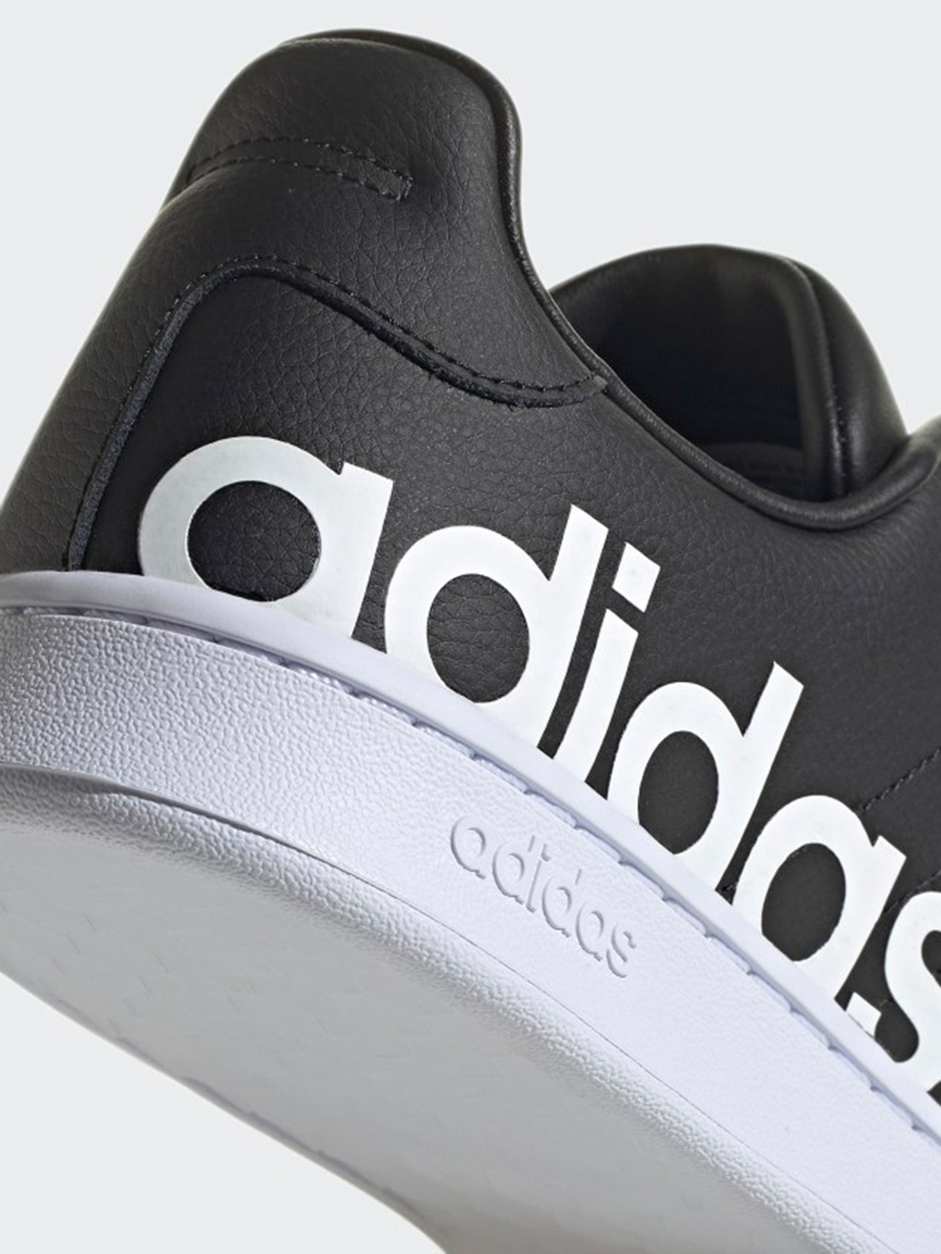 Кеди низькі Adidas Grand Court Lts модель H04557 Кеди низькі Adidas Grand Court Lts модель H04557 Фото