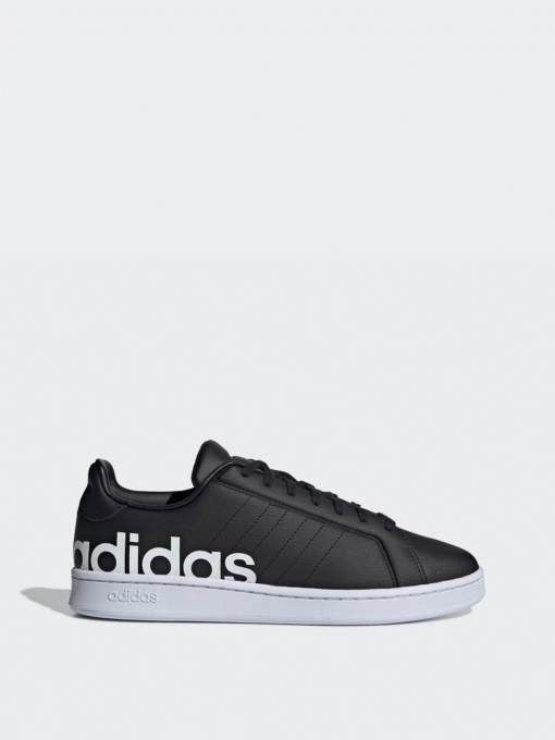 Кеди низькі Adidas Grand Court Lts модель H04557 Фото