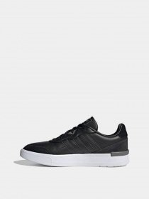 Кеды низкие Adidas Clubcourt Sportswear модель H68182 Фото