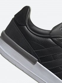 Кеды низкие Adidas Clubcourt Sportswear модель H68182 Фото