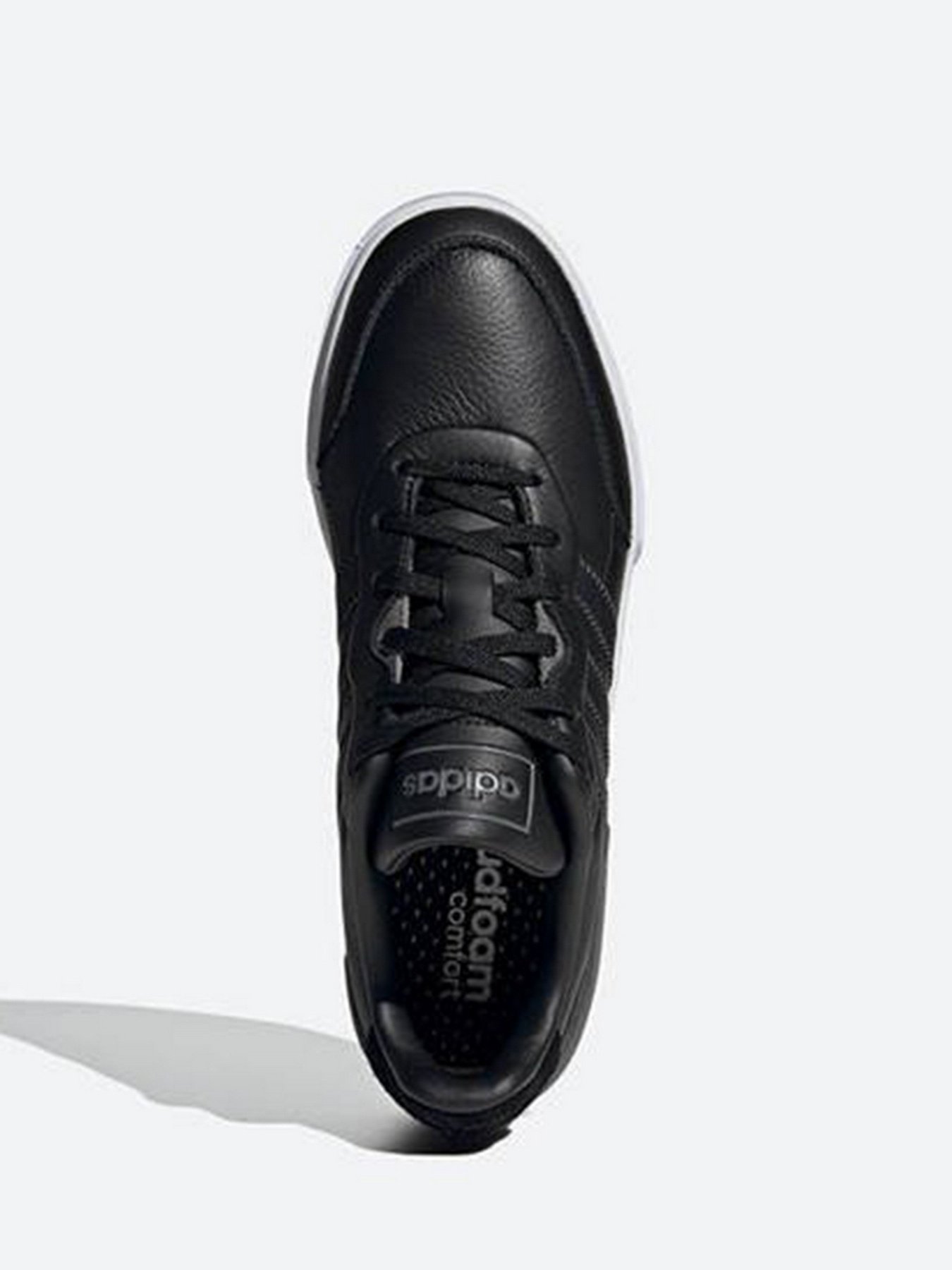 Кеди низькі Adidas Clubcourt Sportswear модель H68182 Кеди низькі Adidas Clubcourt Sportswear модель H68182 Фото