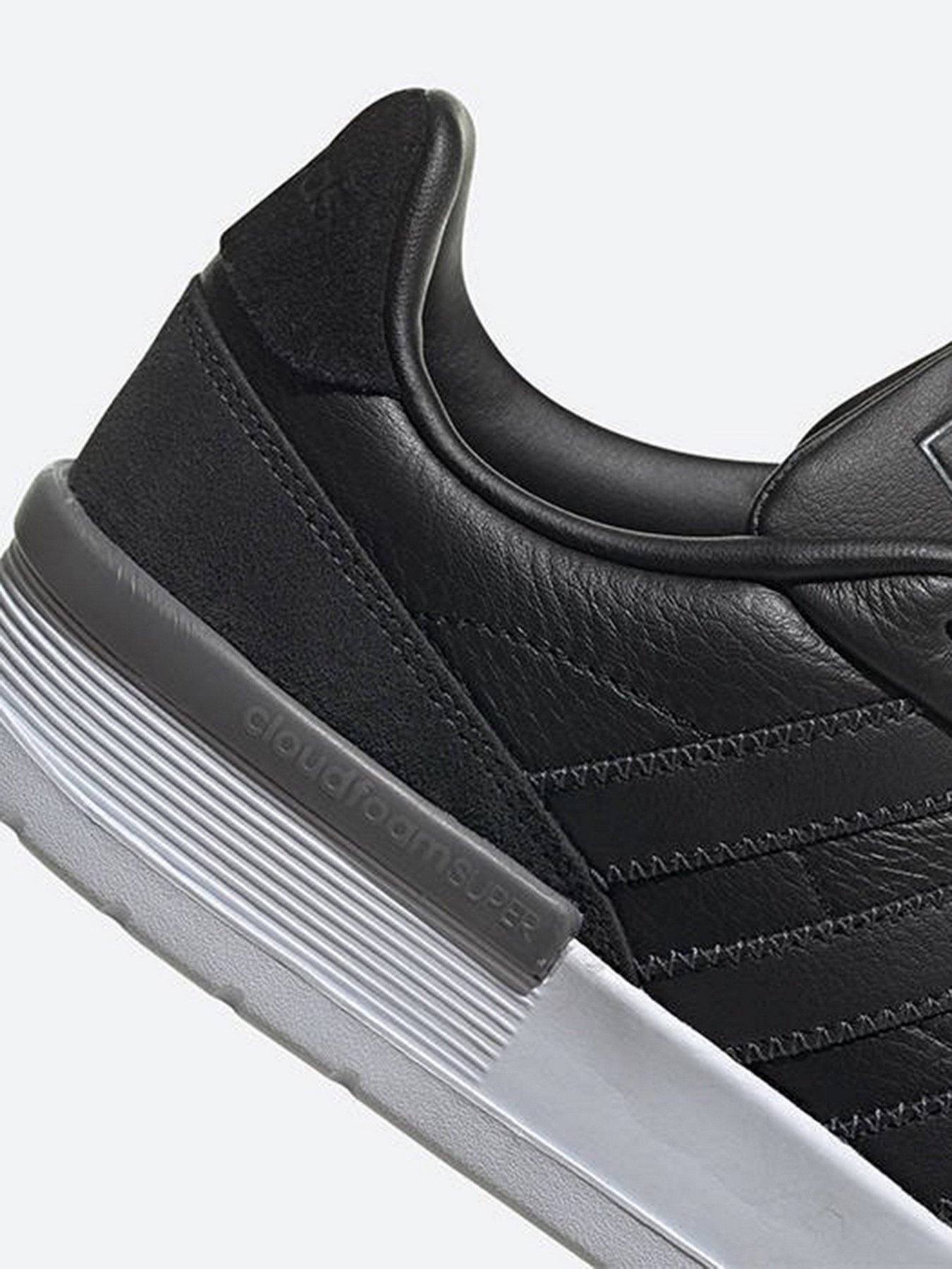 Кеди низькі Adidas Clubcourt Sportswear модель H68182 Кеди низькі Adidas Clubcourt Sportswear модель H68182 Фото