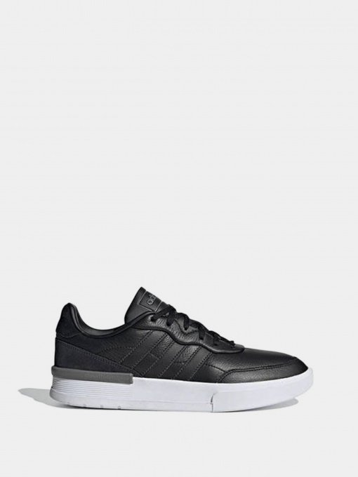 Кеди низькі Adidas Clubcourt Sportswear модель H68182 Фото