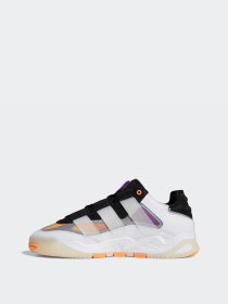 Кроссовки Adidas NITEBALL модель S24138 Фото