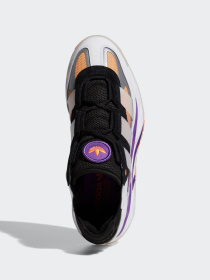 Кроссовки Adidas NITEBALL модель S24138 Фото