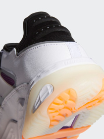 Кроссовки Adidas NITEBALL модель S24138 Фото