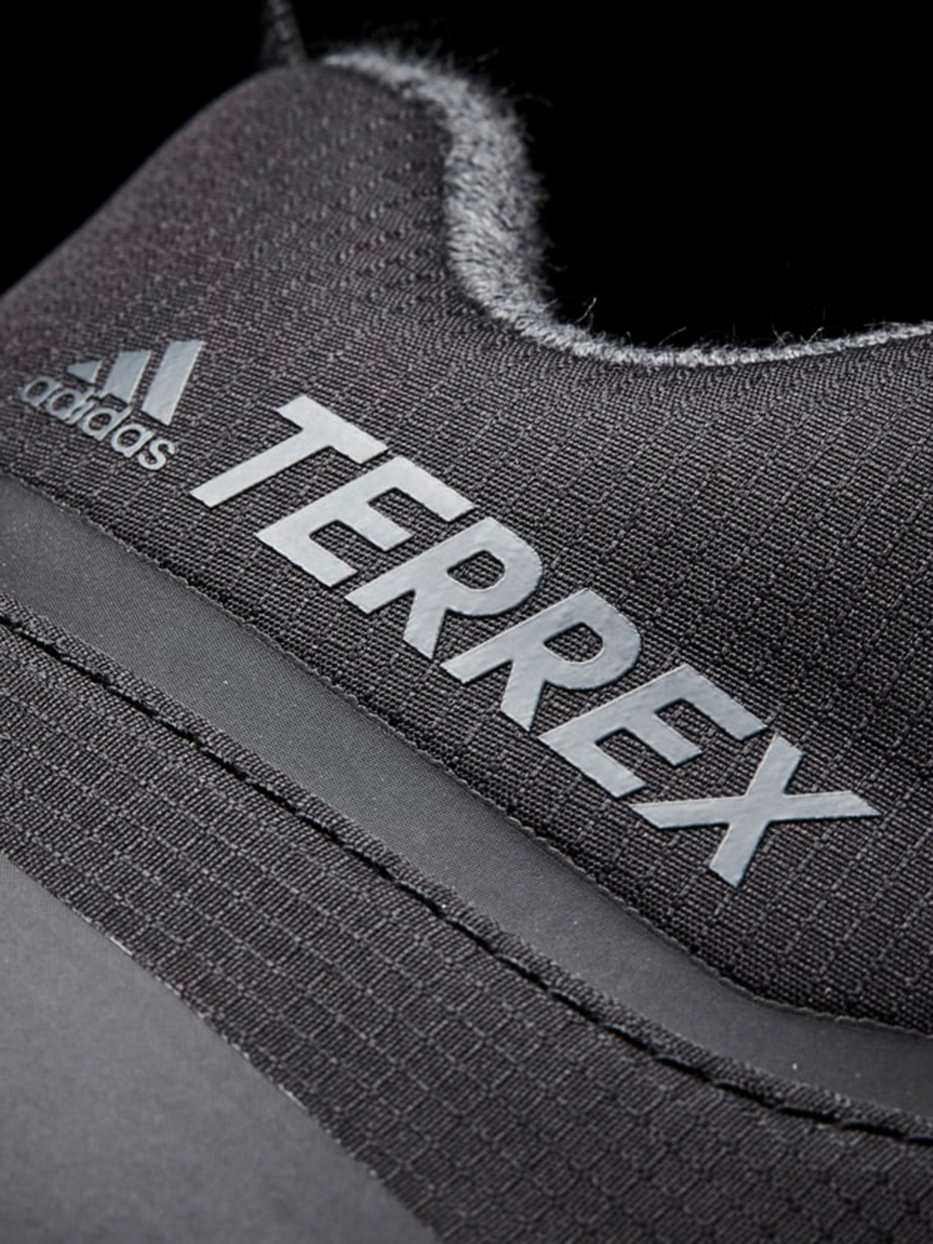 Черевики Adidas TERREX FASTSHELL MI модель S80792 Фото