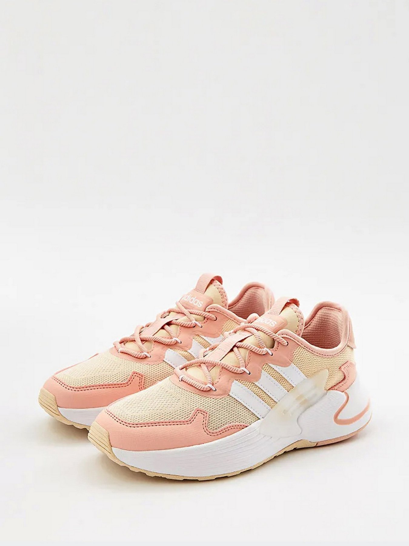 Кроссовки Adidas ROMR модель GW5041 Фото