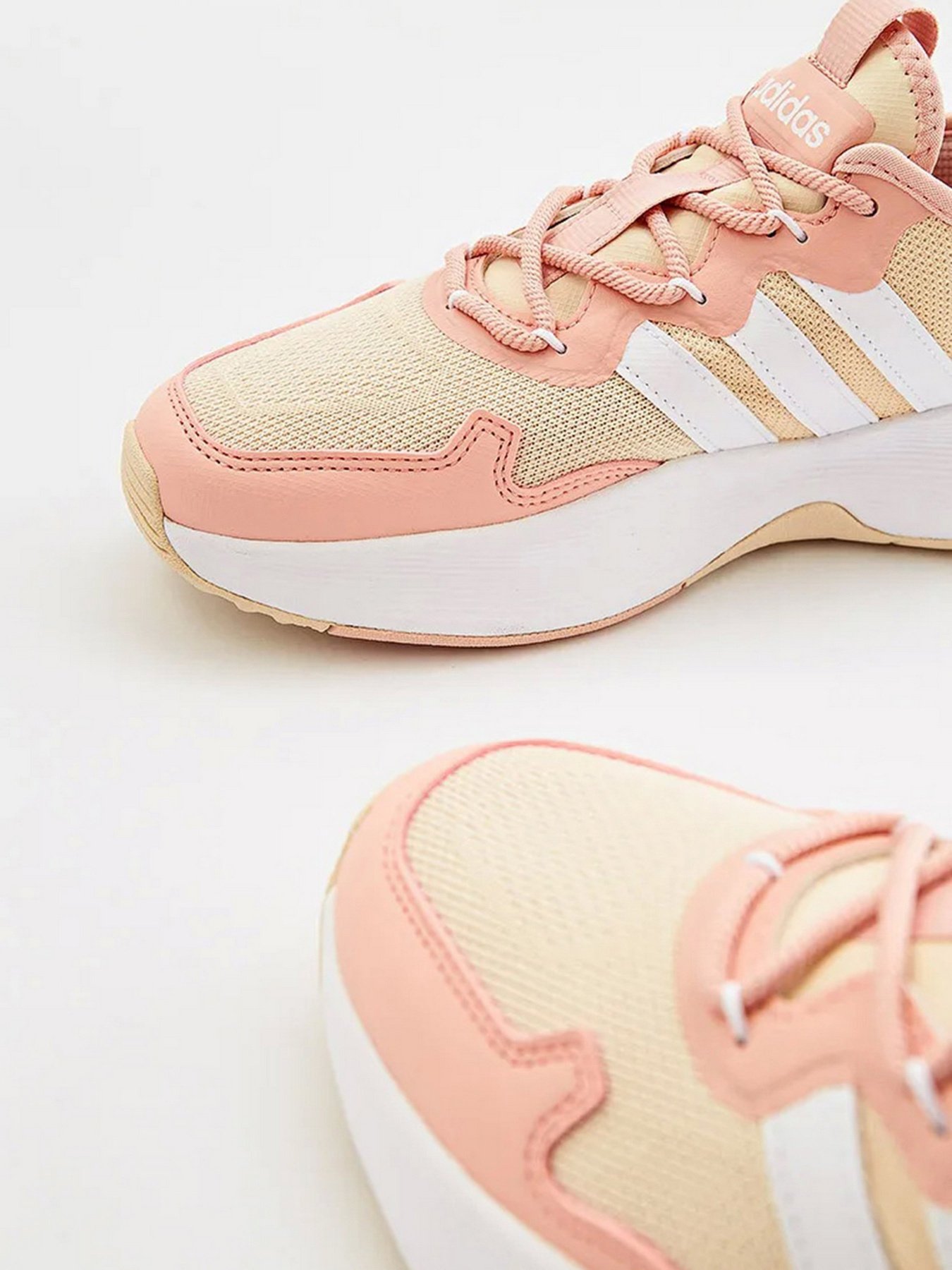 Кроссовки Adidas ROMR модель GW5041 Фото