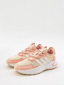 Кроссовки Adidas ROMR модель GW5041 Фото