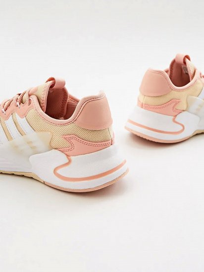 Кросівки adidas ROMR модель GW5041 — фото 3 - INTERTOP