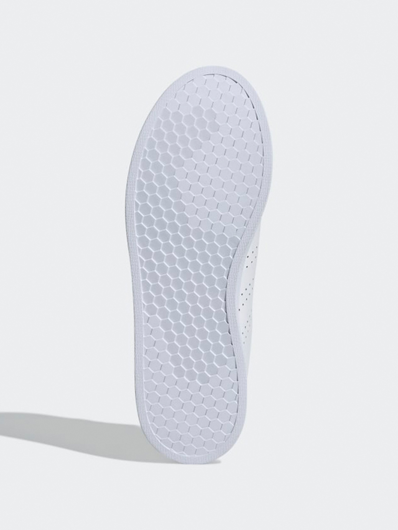 Кеды низкие Adidas Courtpoint Base The Simpsons модель GZ5343 Фото