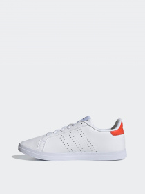 Кеды низкие Adidas Courtpoint Base The Simpsons модель GZ5343 Фото
