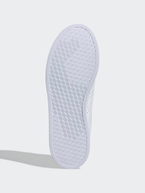 Кеды низкие Adidas Courtpoint Base The Simpsons модель GZ5343 Фото