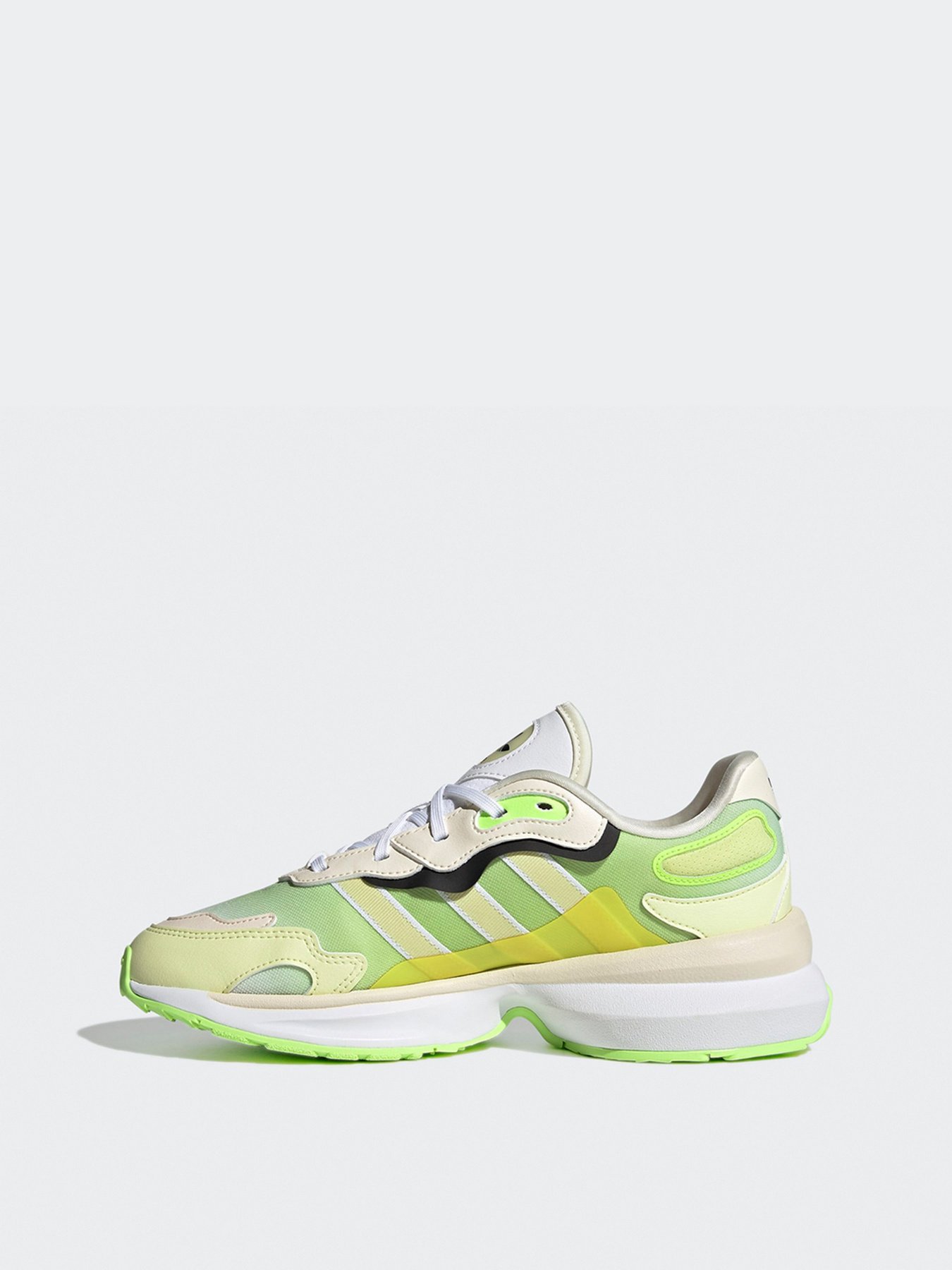 Кроссовки Adidas Zentic Originals модель GZ6983 Фото