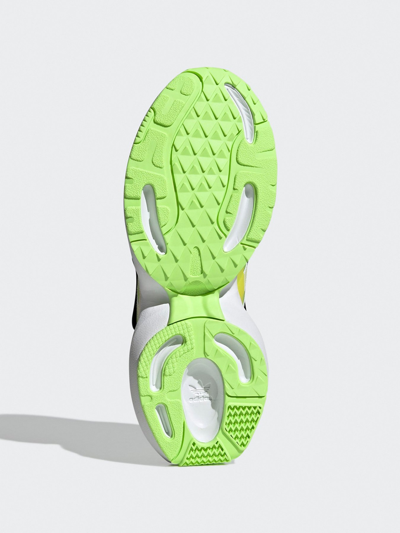 Кроссовки Adidas Zentic Originals модель GZ6983 Фото