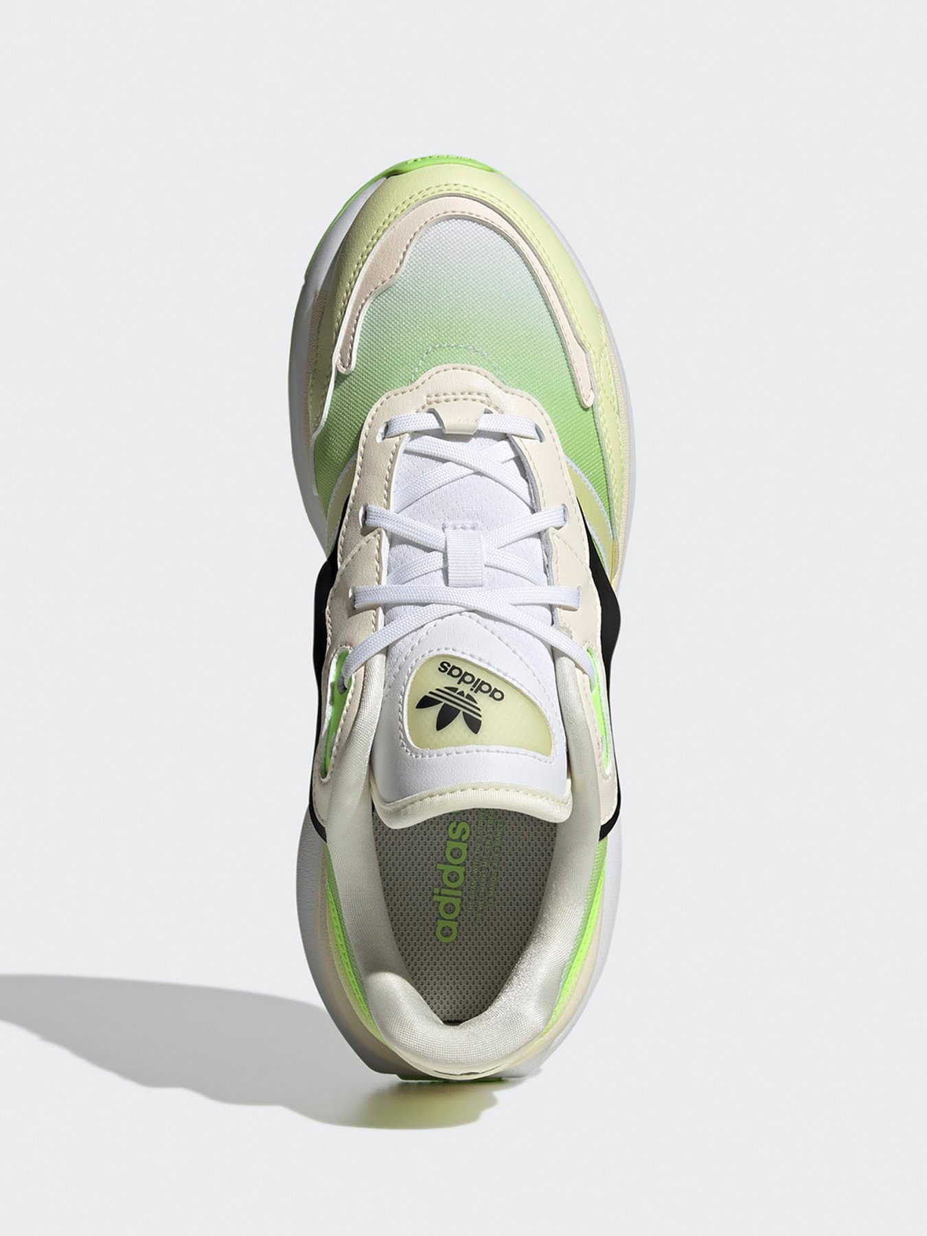 Кроссовки Adidas Zentic Originals модель GZ6983 Фото