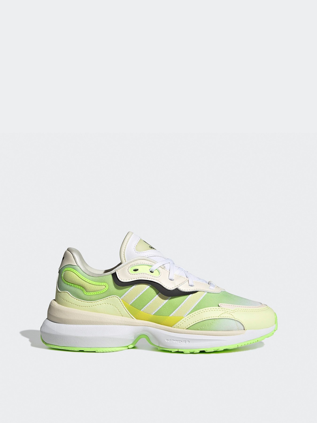 Кросівки повсякденні Adidas Zentic Originals модель GZ6983 Кросівки повсякденні Adidas Zentic Originals модель GZ6983 Фото