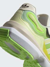 Кросівки повсякденні Adidas Zentic Originals модель GZ6983 Кросівки повсякденні Adidas Zentic Originals модель GZ6983 Фото