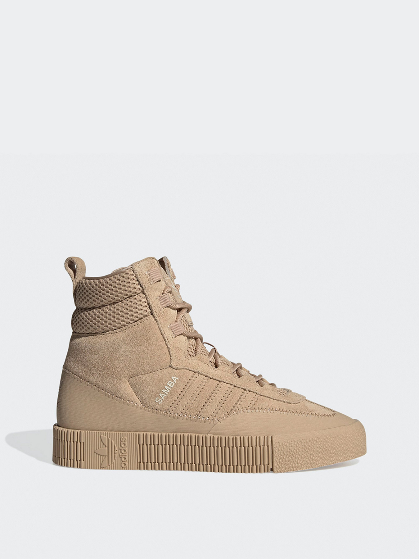 Черевики Adidas Samba Originals модель GZ8106 Фото