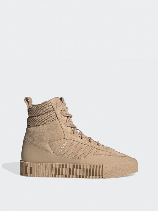 Черевики Adidas Samba Originals модель GZ8106 Фото