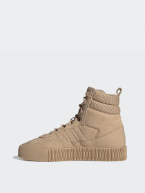 Черевики Adidas Samba Originals модель GZ8106 Фото