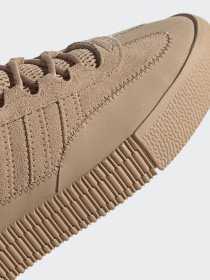 Черевики Adidas Samba Originals модель GZ8106 Фото