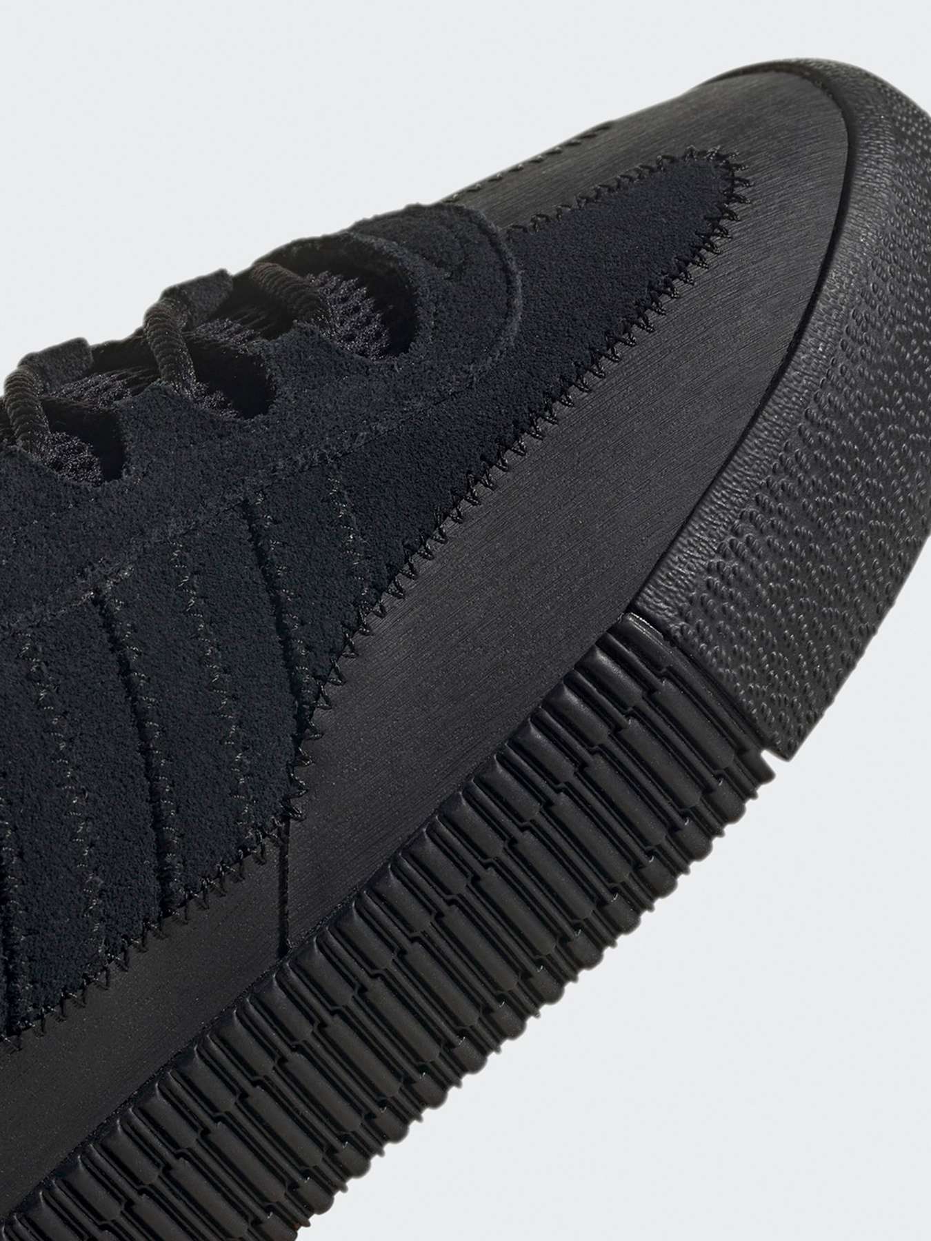 Черевики Adidas Samba Originals модель GZ8107 Фото