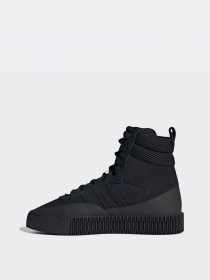 Черевики Adidas Samba Originals модель GZ8107 Фото