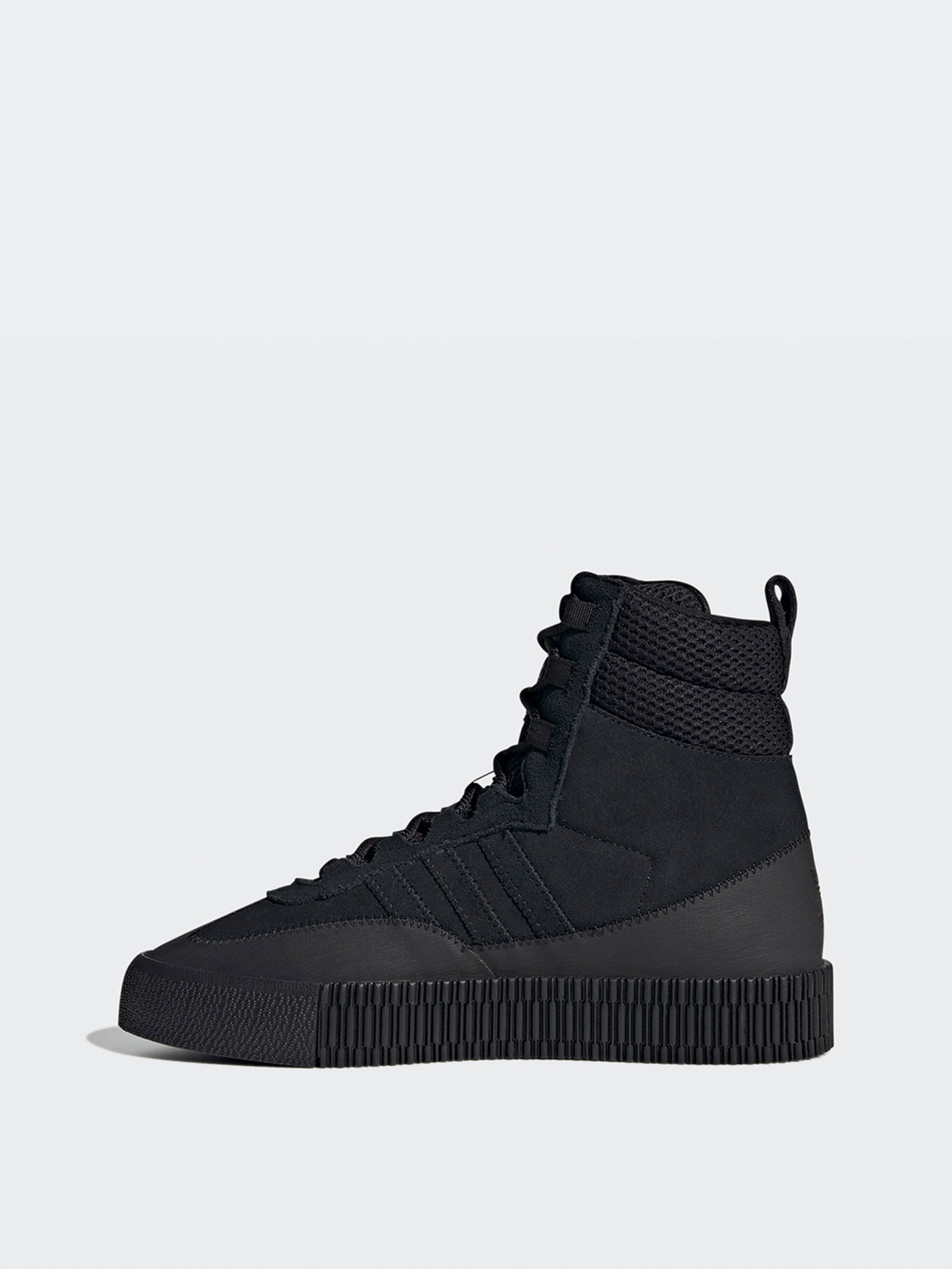 Черевики Adidas Samba Originals модель GZ8107 Фото