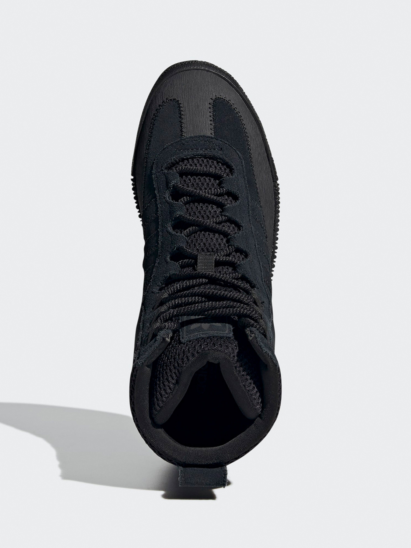 Черевики Adidas Samba Originals модель GZ8107 Фото