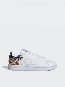 Кеды низкие Adidas ADVANTAGE модель H00714 Фото
