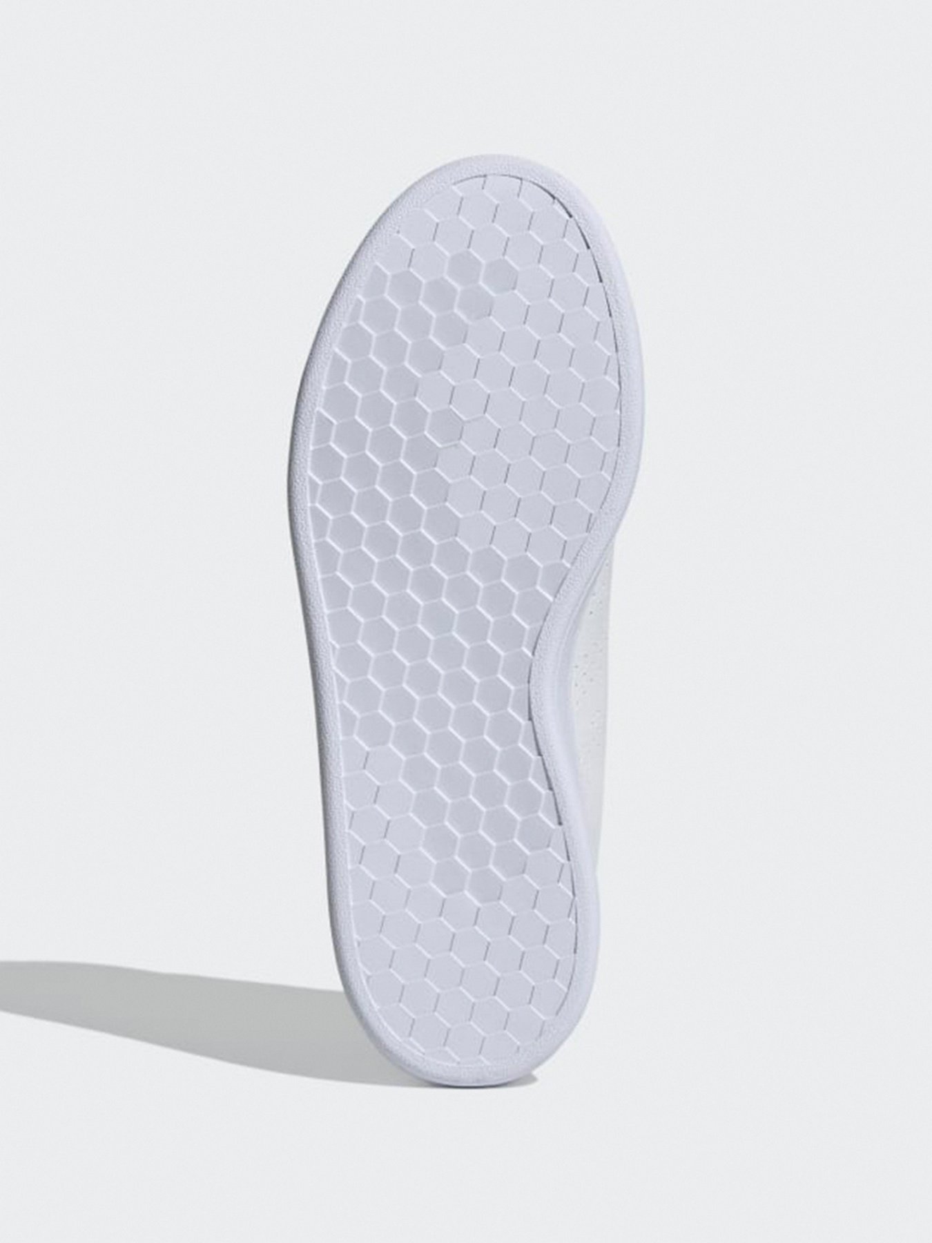 Кеды низкие Adidas ADVANTAGE модель H00714 Фото