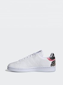 Кеды низкие Adidas ADVANTAGE модель H00714 Фото
