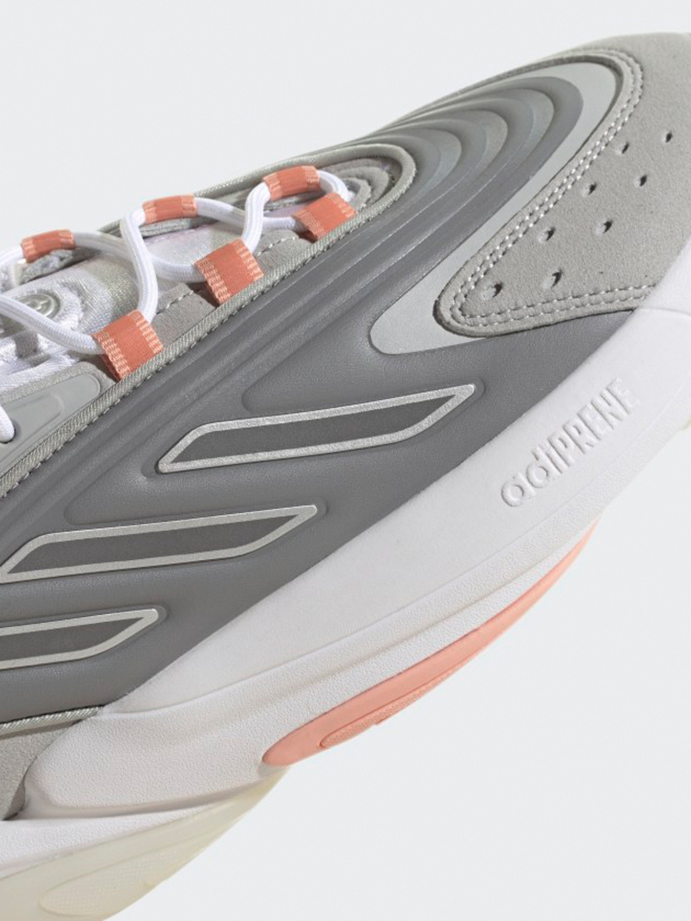 Кроссовки повседневные Adidas Ozelia Originals модель H04273 Фото